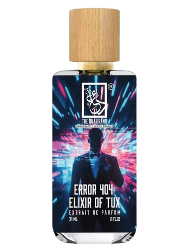 The Dua Brand Error 404: Elixir of Tux