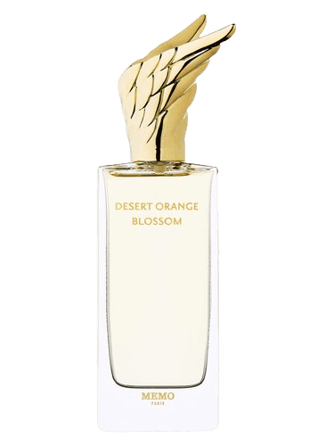 Memo Paris Desert Orange Blossom