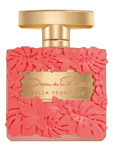 Oscar de la Renta Bella Tropicale