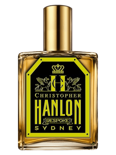 Christopher Hanlon Colonial Gold