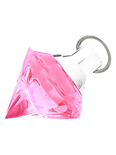 Chopard Wish Pink Diamond