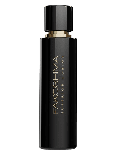 Fakoshima Superior Morion