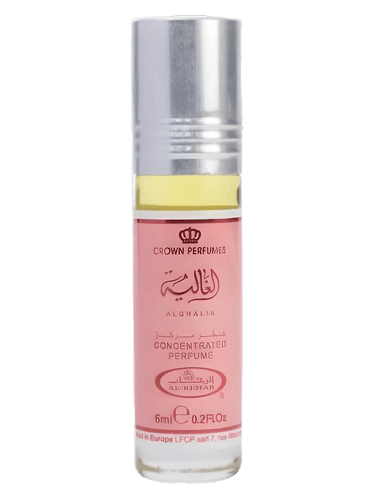 ALREHAB PERFUMES Alghalia