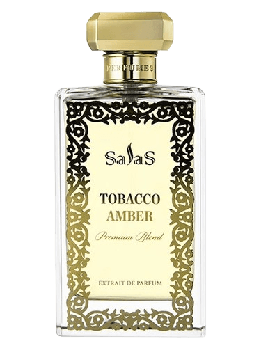 Salas Tobacco Amber