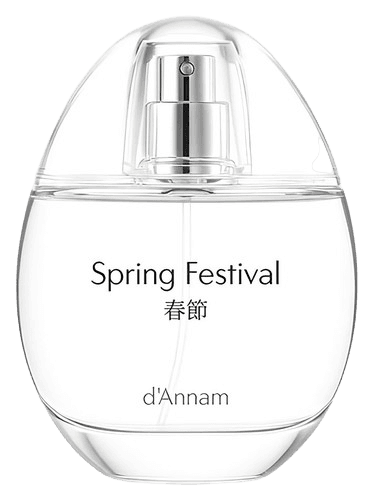 d'Annam Spring Festival