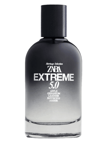 Zara Extreme 5.0