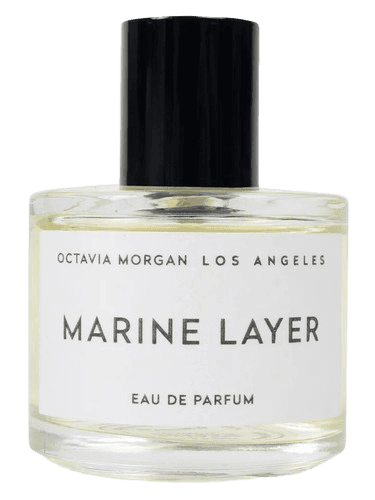 Octavia Morgan Los Angeles Marine Layer