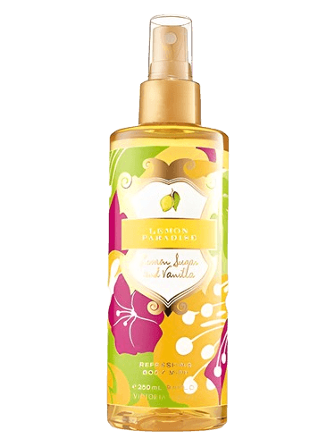 Victoria's Secret Lemon Paradise