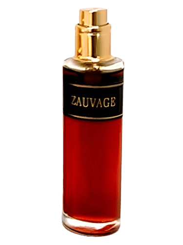 Meshaz Natural Perfumes Zauvage