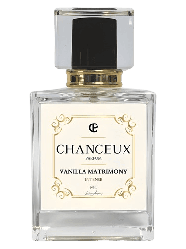 Chanceux Parfum Vanilla Matrimony Intense