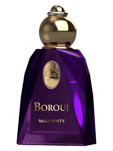 Borouj Modernity