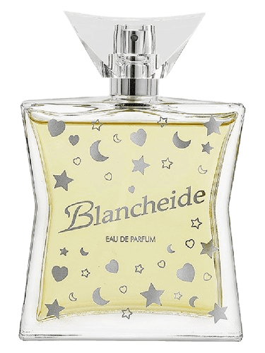 Blancheide Makali
