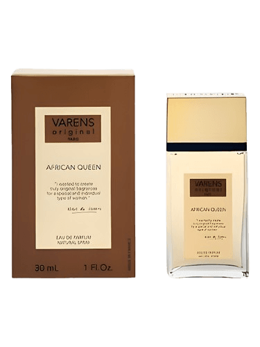 Ulric de Varens Varens Original African Queen