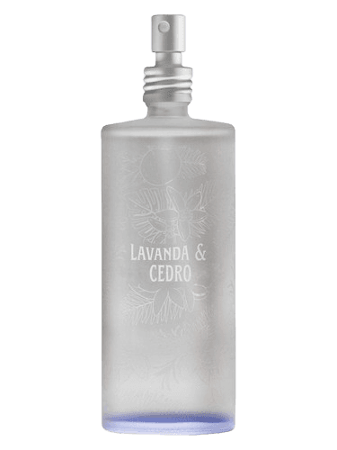 Granado Lavanda & Cedro