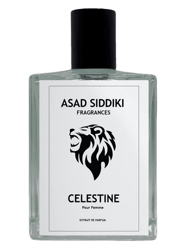 Asad Siddiki Celestine