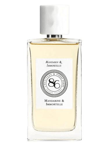 L'Occitane en Provence Mandarine & Immortelle
