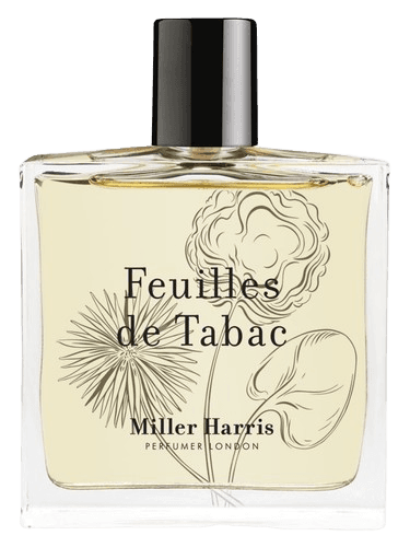 Miller Harris Feuilles de Tabac