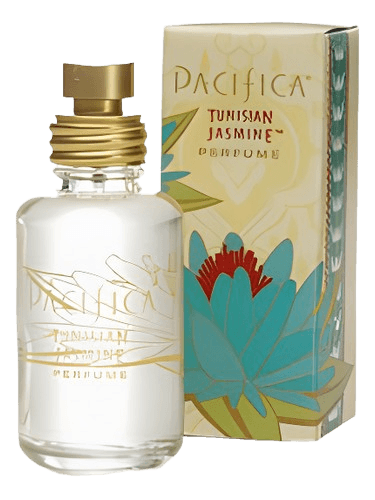 Pacifica Tunisian Jasmine