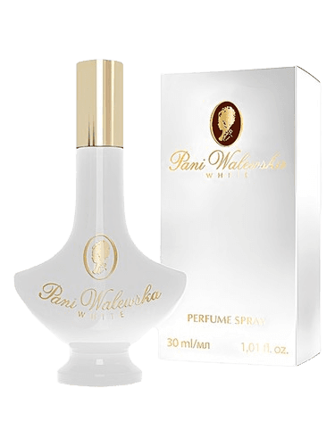 Miraculum Pani Walewska White