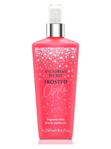 Victoria's Secret Frosted Apple