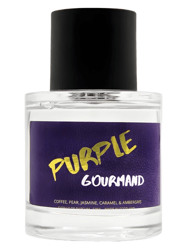 Pocket Scents Purple Gourmand