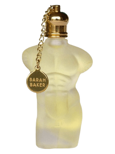 Sarah Baker Perfumes Greek Keys Absolue Miniature