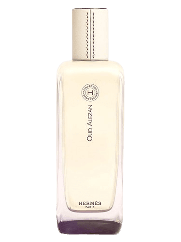 Hermès Hermessence Oud Alezan