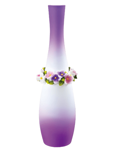 Novae Plus Provence Purple