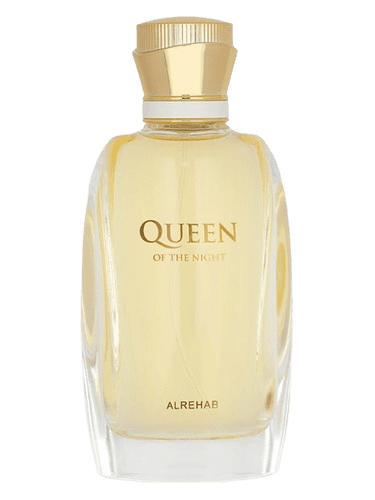ALREHAB PERFUMES Queen of the Night