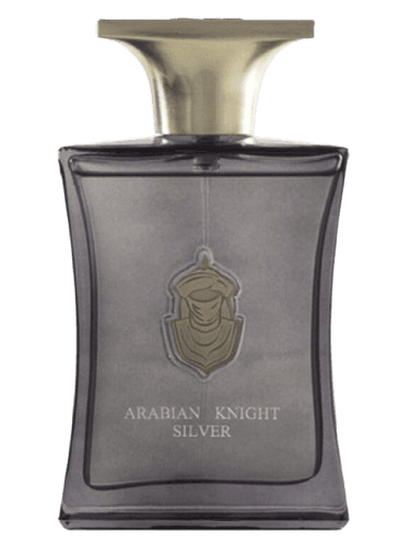 Arabian Oud Arabian Knight Silver