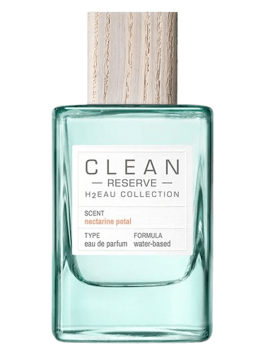 Clean H2Eau Nectarine Petal