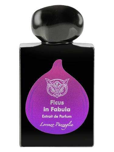 Lorenzo Pazzaglia Ficus in Fabula - Limited Edition