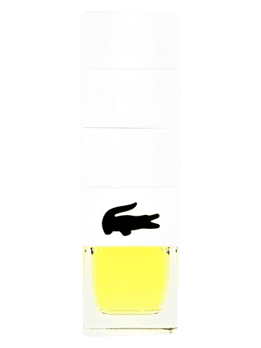 Lacoste Fragrances Challenge Re/Fresh