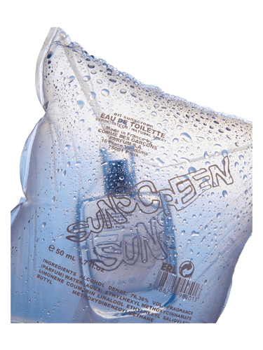 Comme des Garcons ERL Sunscreen