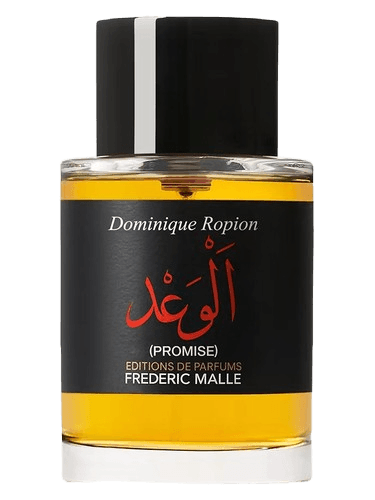 Frederic Malle Promise
