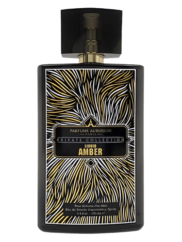 Aubusson Liquid Amber
