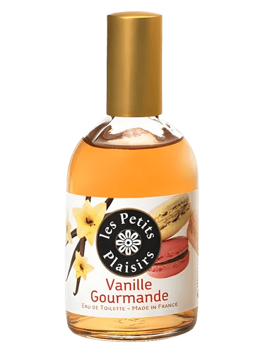 Les Petits Plaisirs Vanille Gourmande