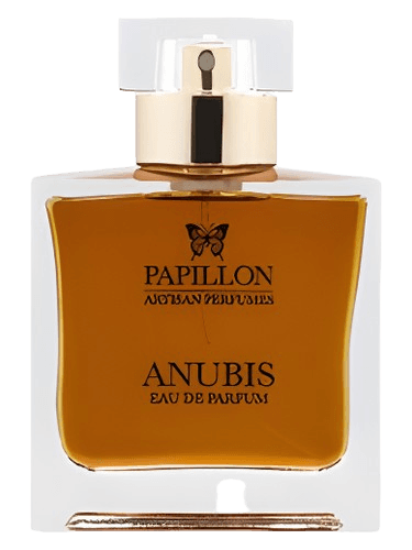 Papillon Artisan Perfumes Anubis