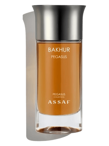 Assaf Pegasus Bakhoor