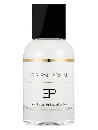 Les EAUX Primordiales Iris Palladium
