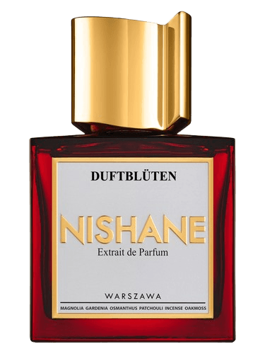 Nishane Duftblüten