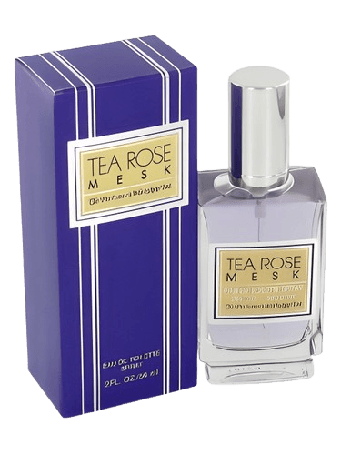 Perfumer's Workshop Tea Rose Mesk