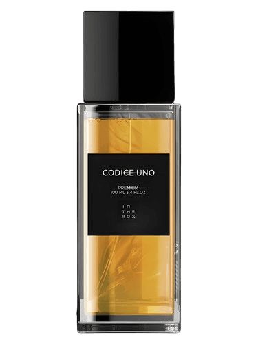 In The Box Codice Uno