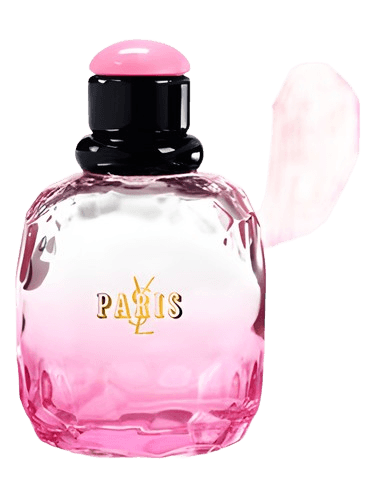 Yves Saint Laurent Paris Premieres Roses 2010