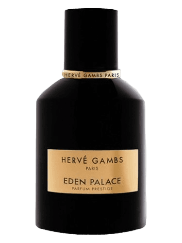 Herve Gambs Paris Eden Palace
