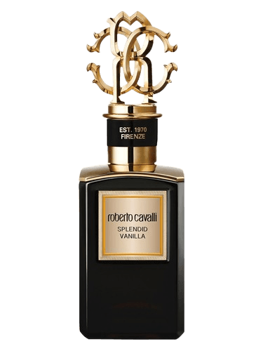 Roberto Cavalli Splendid Vanilla