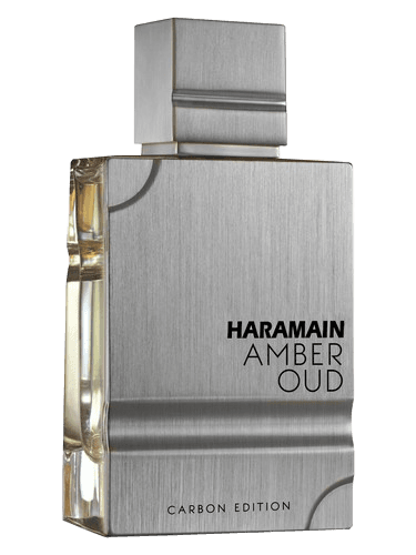 Al Haramain Perfumes Amber Oud Carbon Edition