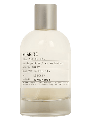 Le Labo Rose 31