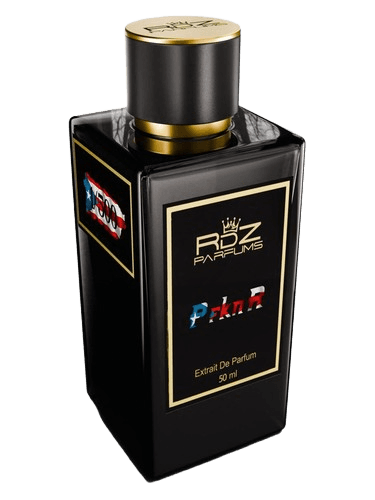 RDZ Parfums P FKN R