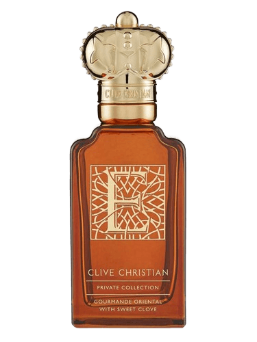Clive Christian E